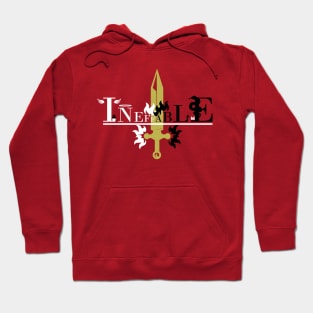 It is Ineffable!! Hoodie